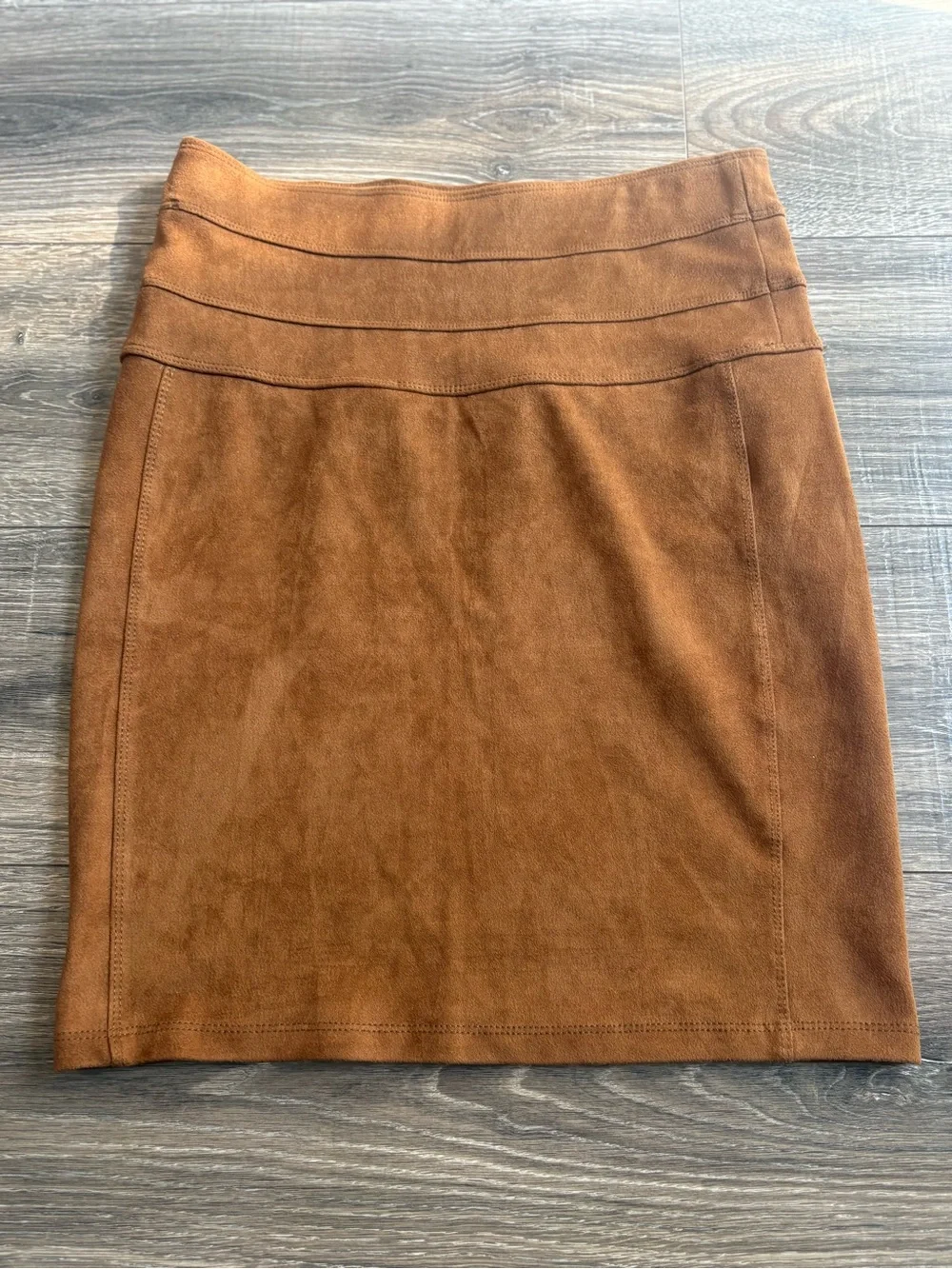 Jolt sleek brown